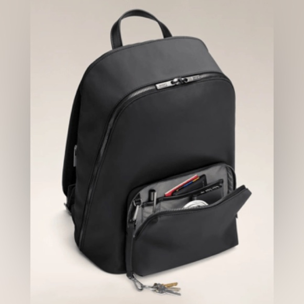 Away Travel Front Pocket Backpack